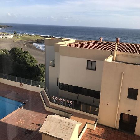 Beach Apartment Ponta Delgada Exterior foto