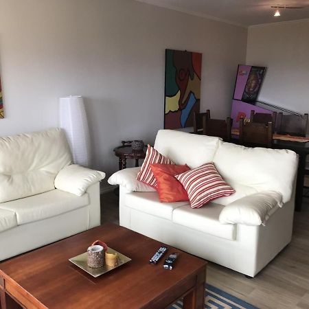 Beach Apartment Ponta Delgada Exterior foto
