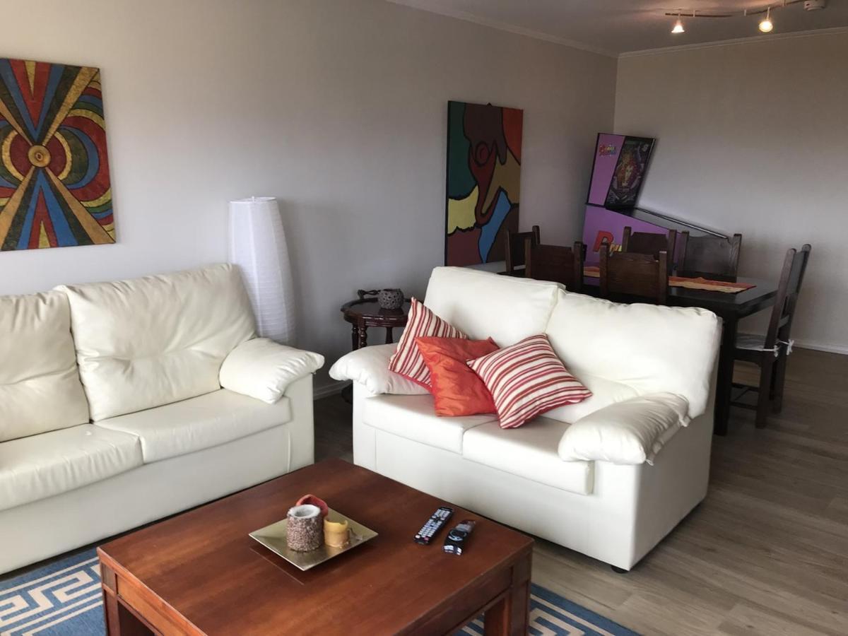 Beach Apartment Ponta Delgada Exterior foto