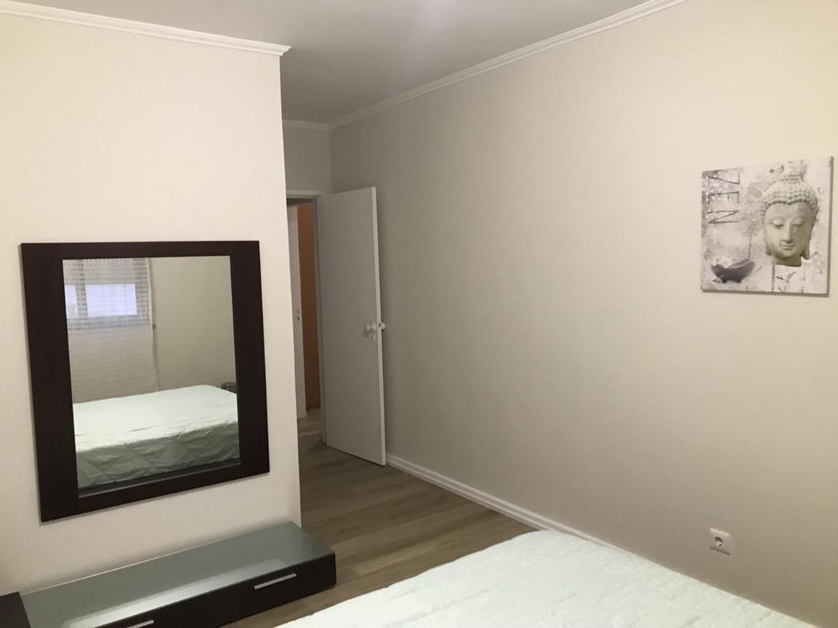 Beach Apartment Ponta Delgada Exterior foto