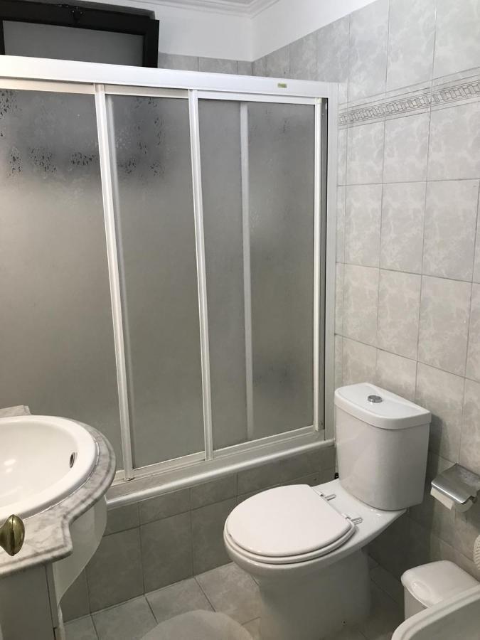 Beach Apartment Ponta Delgada Exterior foto